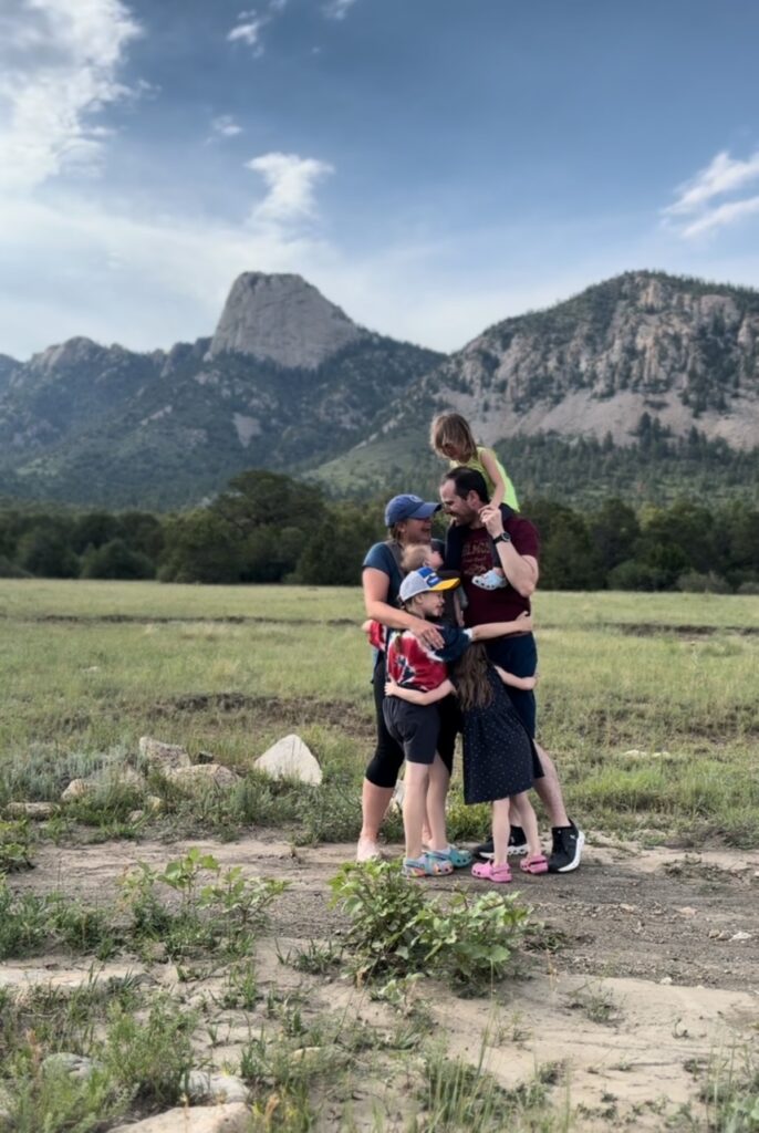 Camp Philmont