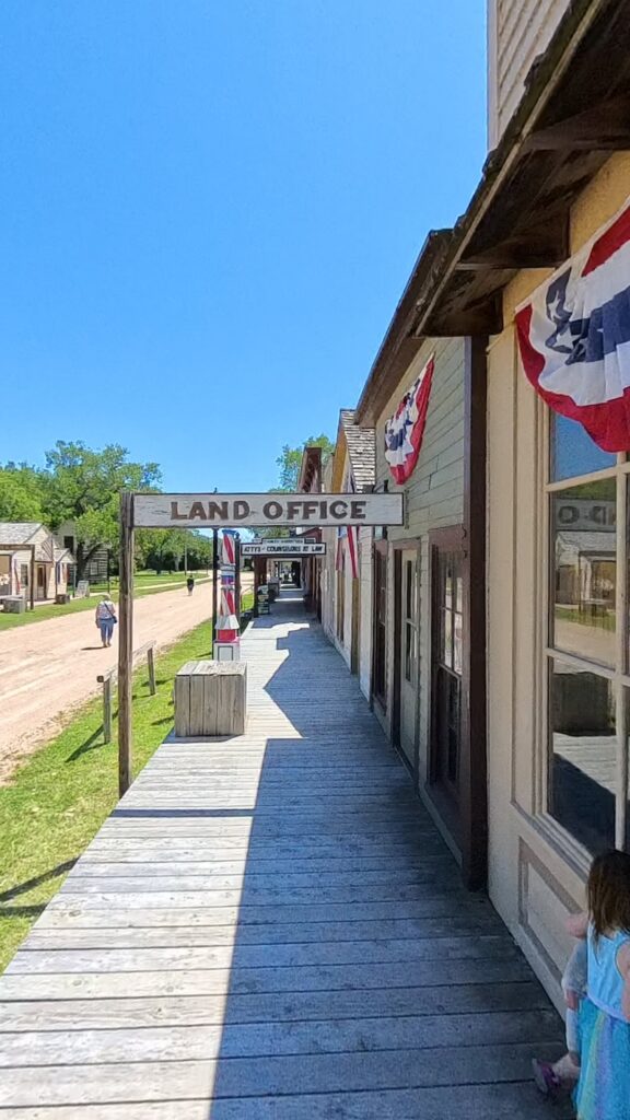 cowtown museum Wichita